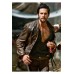 Demons Leonardo da Vinci Brown Jacket Demons Leonardo da Vinci Brown Jacket